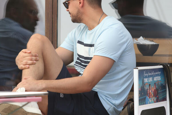 KAKVO IMANJE IMA BIKOVIĆ, PAMET DA VAM STANE: Poznati SRBIN napravio RAJ NA ZEMLJI, u ovako nešto VREDI ULOŽITI