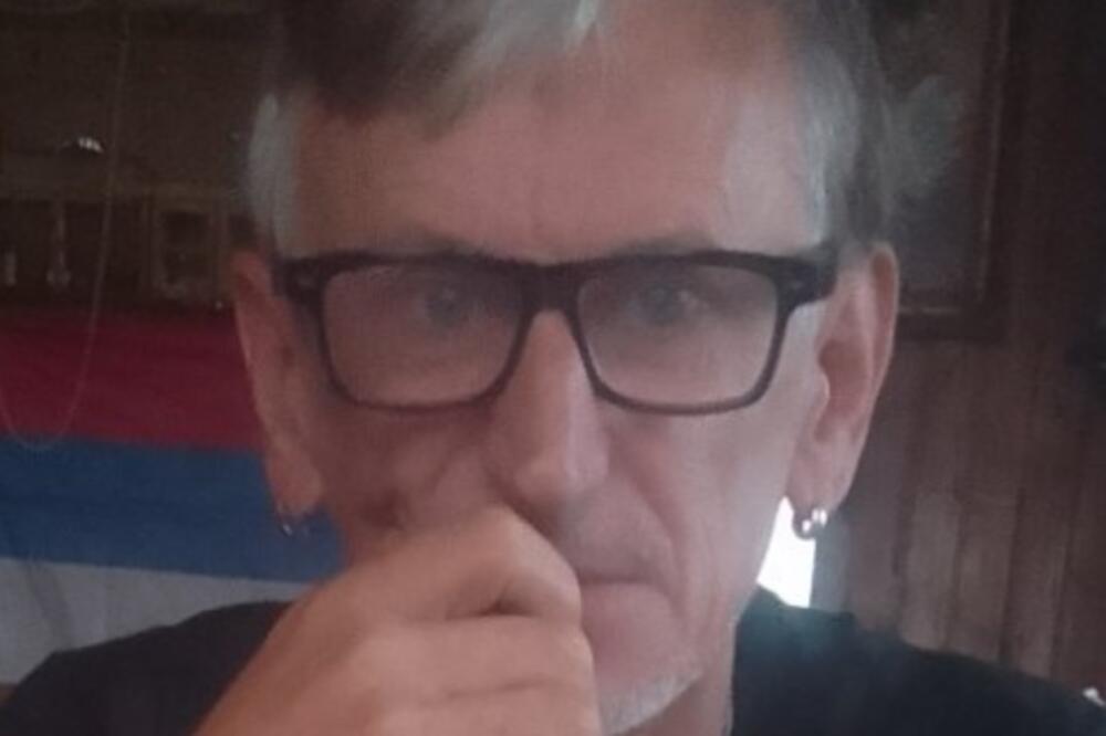 NESTAO MILAN (52), GUBI MU SE SVAKI TRAG: Evo kad se porodica poslednji put čula sa NJIM, oglasili se iz policije