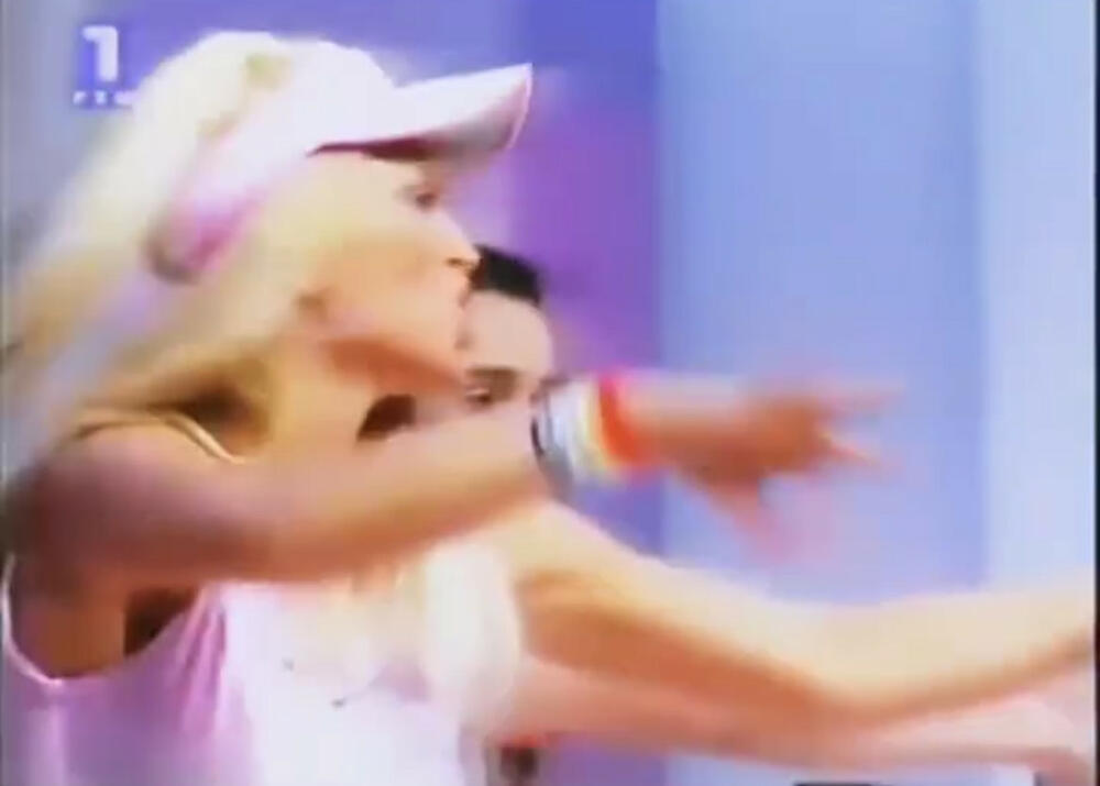 Oduševila je svojim stajlingom te godine