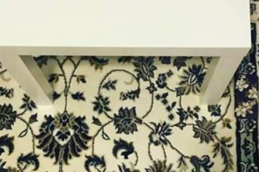 OVA OPTIČKA ILUZIJA ĆE VAS IZLUDETI: Ako nađete TELEFON na slici vi ste GENIJE, samo nemojte svoj da POLOMITE