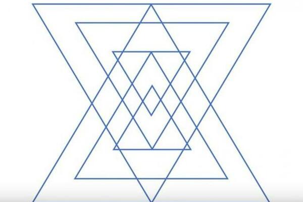 OVAJ ZADATAK JE NAMUČIO MNOGE: Samo najinteligentniji rešavaju ga za 15 sekundi, možete li vi? (VIDEO)