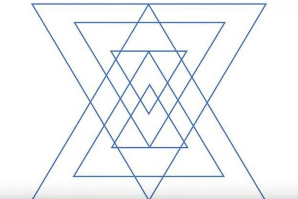 OVAJ ZADATAK JE NAMUČIO MNOGE: Samo najinteligentniji rešavaju ga za 15 sekundi, možete li vi? (VIDEO)