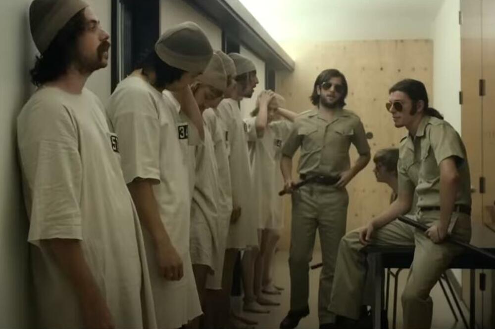 O OVOM JEZIVOM EKSPERIMENTU SU SNIMANI FILMOVI: Studenti su mučeni do NERVNOG SLOMA, a za sve je bio kriv PSIHOLOG