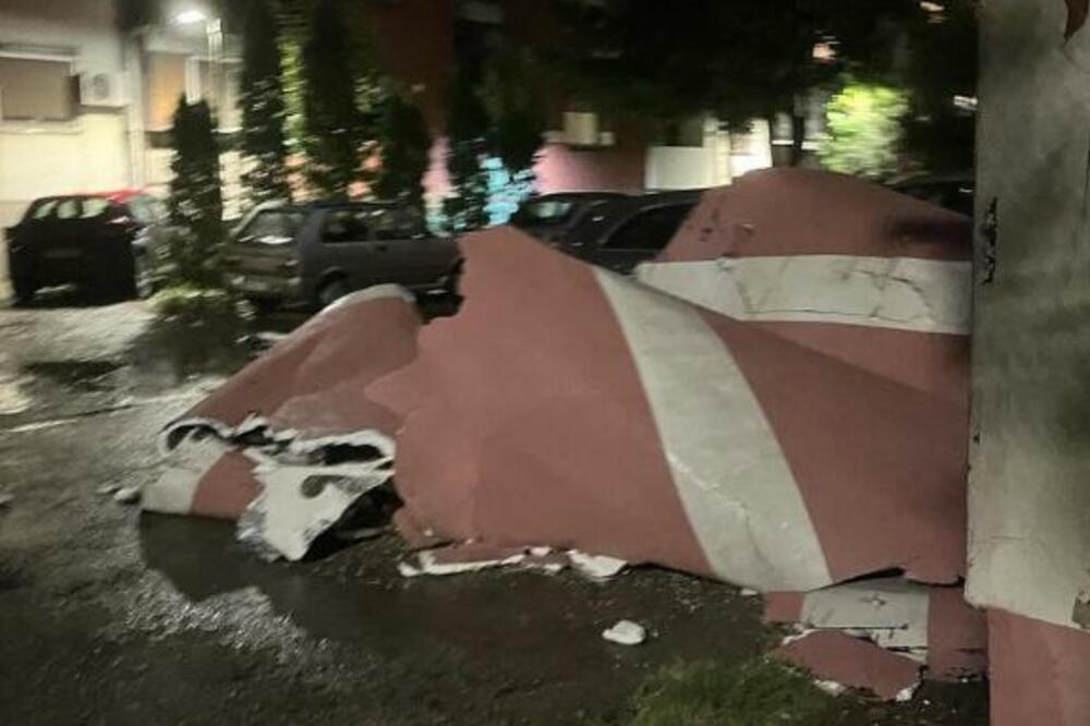 PROGLAŠENA VANREDNA SITUACIJA U SREMSKOJ MITROVICI: Oglasila se gradonačelnica!