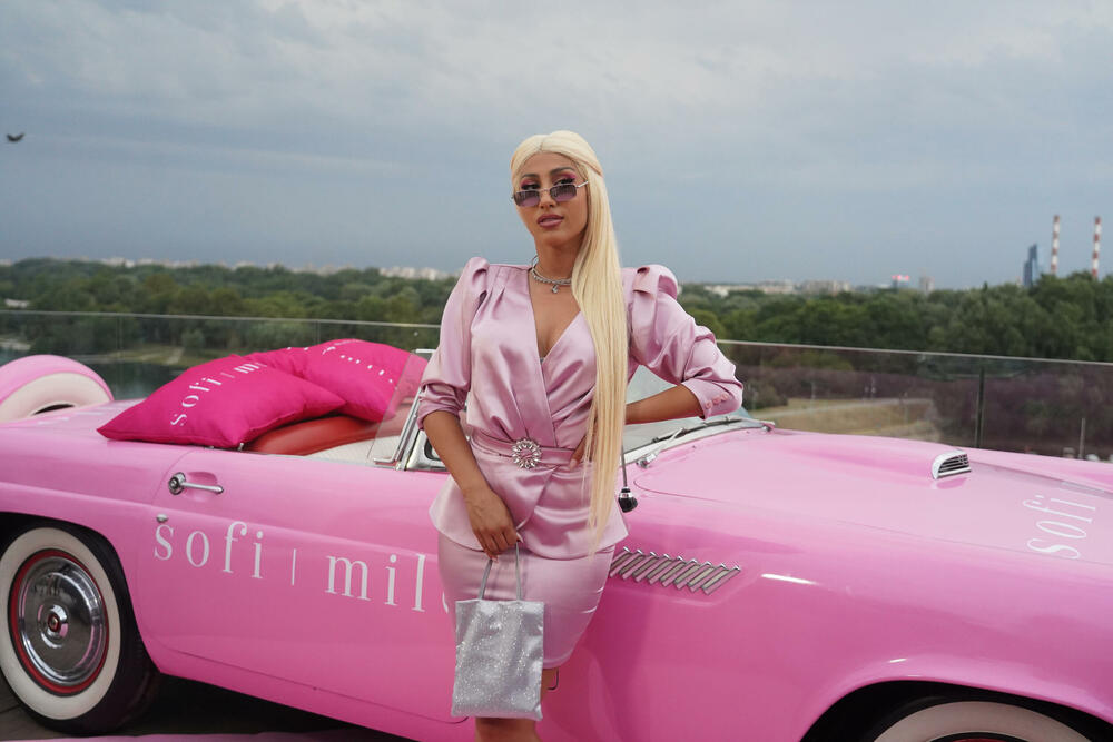 Angelina o školovanju