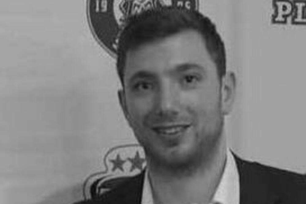 TUGA NA OSTRVU: Reprezentativac Velike Britanije (33) poginuo u saobraćajnoj nesreći!