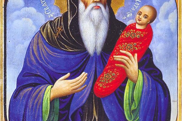 MOĆNA MOLITVA ZA ZDRAVLJE NAJMLAĐIH: Obraćajte se svakodnevno VELIKOM ZAŠTITINKU BOLESNE DECE ovim rečima!