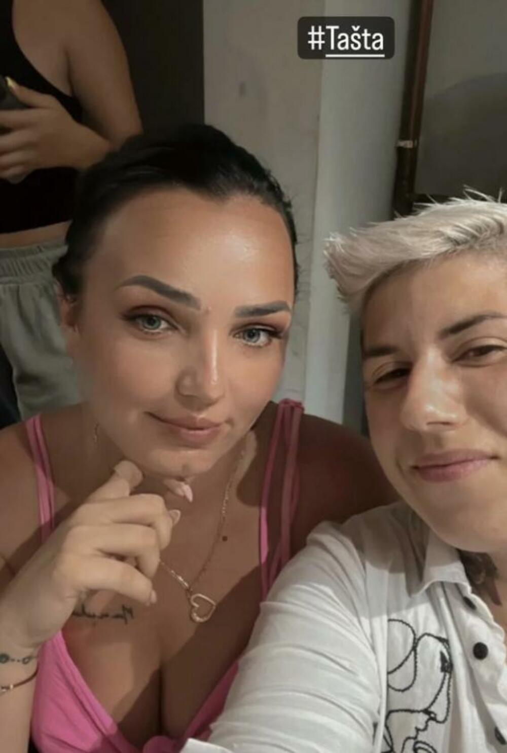 Matora i njena tašta