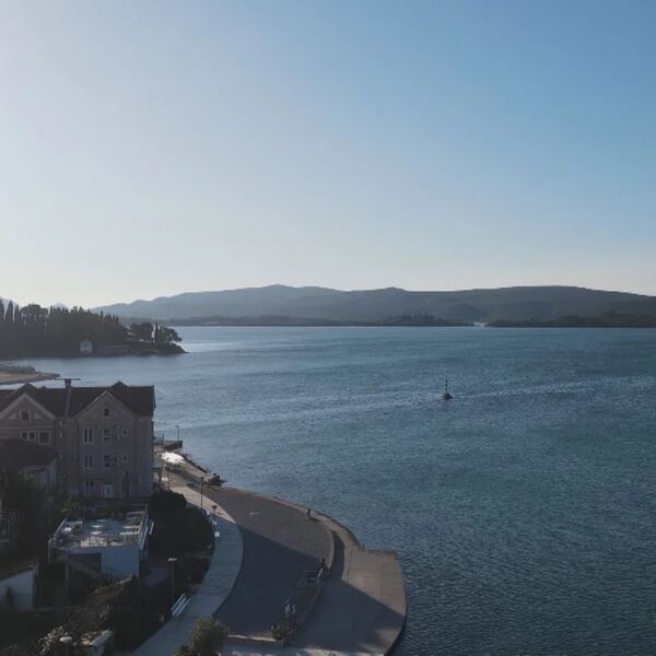 Ove 4 plaže su nalepše u Crnoj Gori: Nalaze se u blizini Tivta, izgledaju kao iz bajke, jedna nema premca (FOTO)