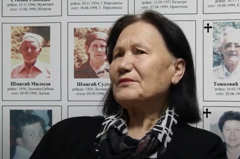 OTAC, BAKE I DEKA PREMINULI OD TUGE ZA NJIM, MAJKA NE ODUSTAJE OD ISTINE: 24 godine od otmice Ivana Majstorovića