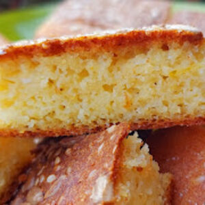 Proja bez kapi ulja koja ostaje mekana i sutradan: Ovo ćete tamaniti, za tren oka nestaće sve sa tanjira