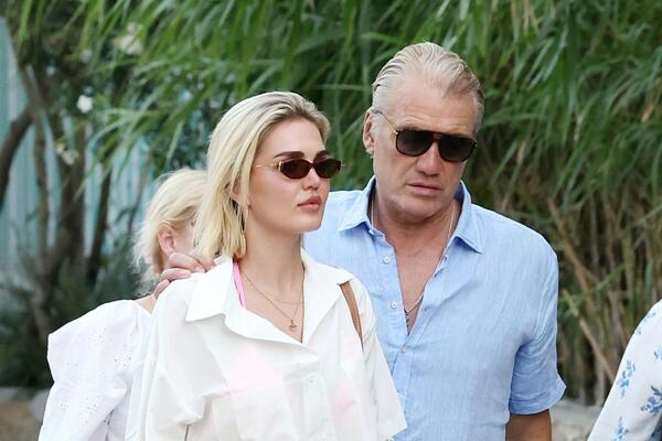 ON IMA 65, A ONA 27 GODINA I NE MOGU DA SE OBUZDAJU: Pljušti STRAST gde god krenu, a sada otišli KORAK DALJE