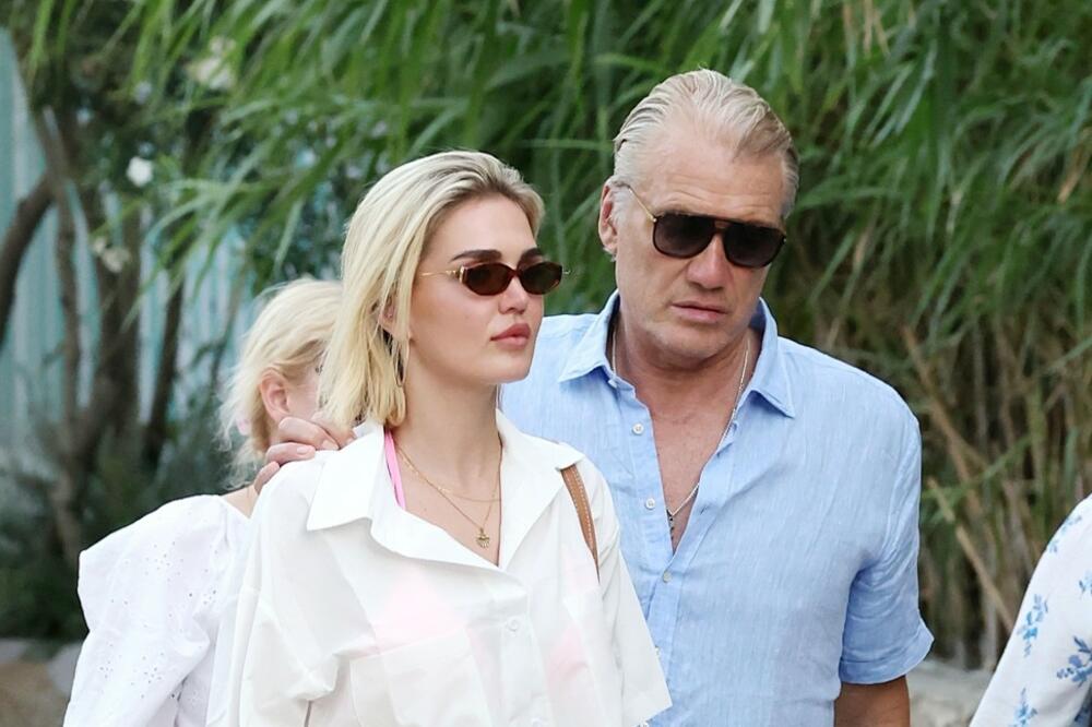 ON IMA 65, A ONA 27 GODINA I NE MOGU DA SE OBUZDAJU: Pljušti STRAST gde god krenu, a sada otišli KORAK DALJE