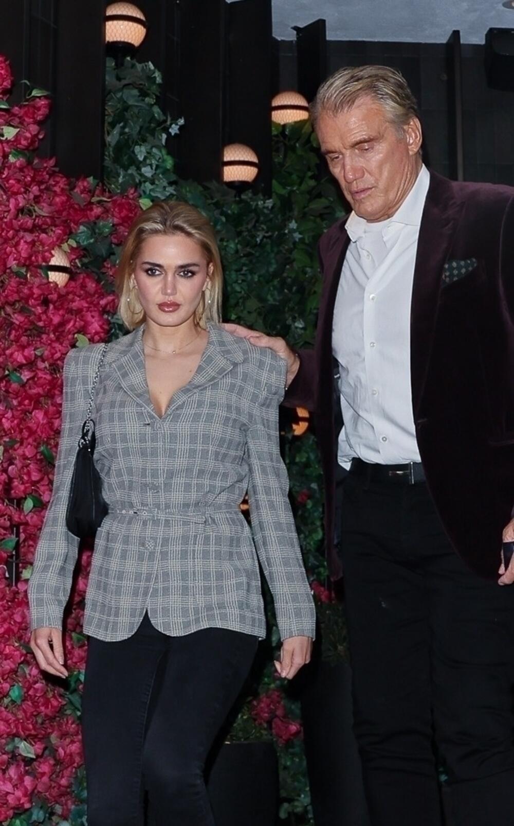 Ema Korkdal voli starijeg