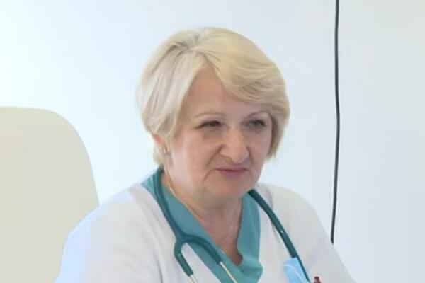 OMILJENA SRPSKA DOKTORKA OBJASNILA KAKO SUPERĆELIJSKA OLUJA UTIČE NA ZDRAVLJE SRBA: Jednu STVAR ne smete PITI!