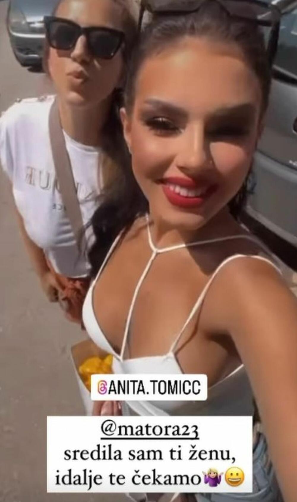 Anita Stanojlović