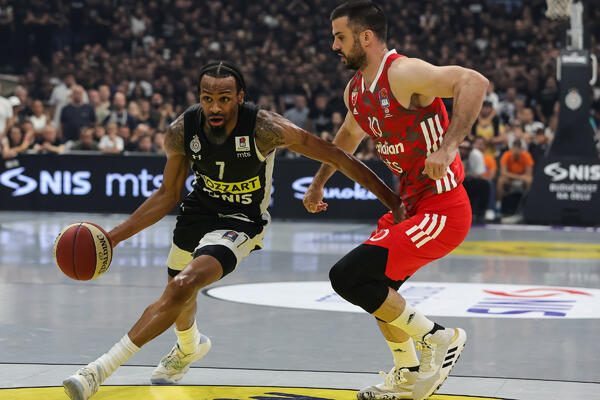 JOŠ PROBLEMA: Nove loše vesti za Partizan i Zvezdu!