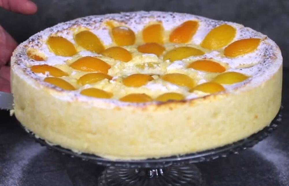 Čizkejk sa bundevom