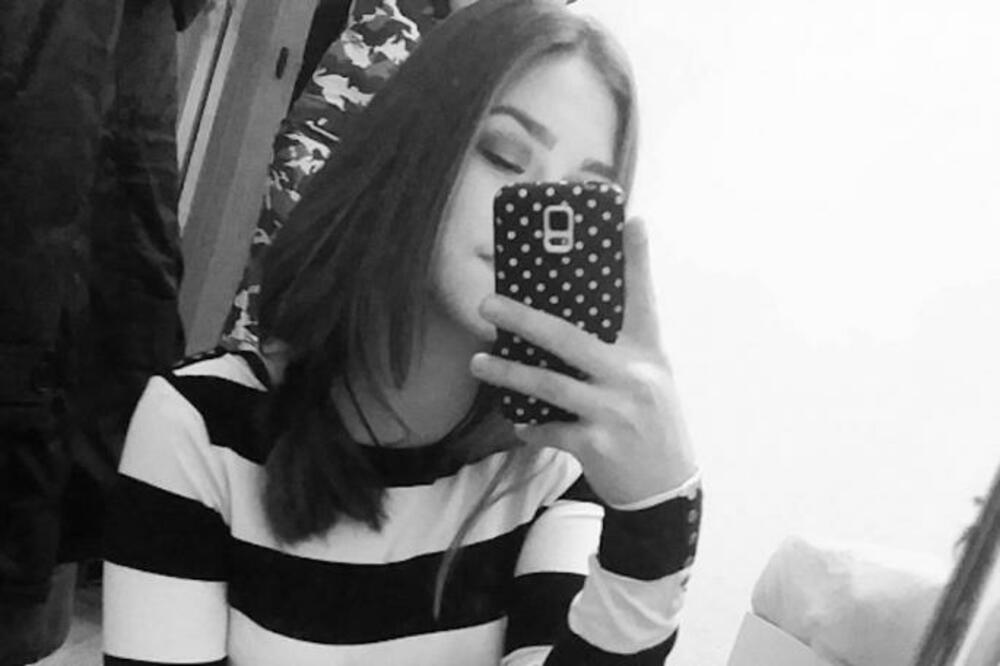 BRAT RIJALITI ZVEZDE PREMINUO TOKOM IGRANJA FUDBALA: Ona smogla snage i tek sada progovorila o tragediji