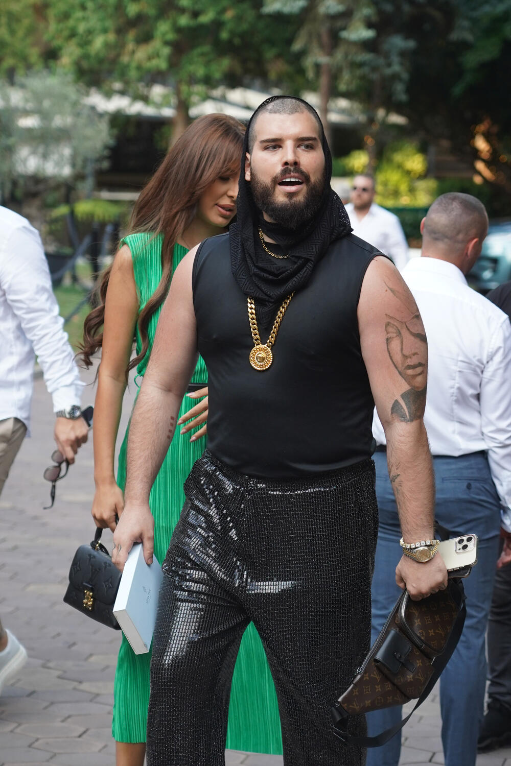 Adaktar otkrio sve o snimanju nove sezone rijalitija