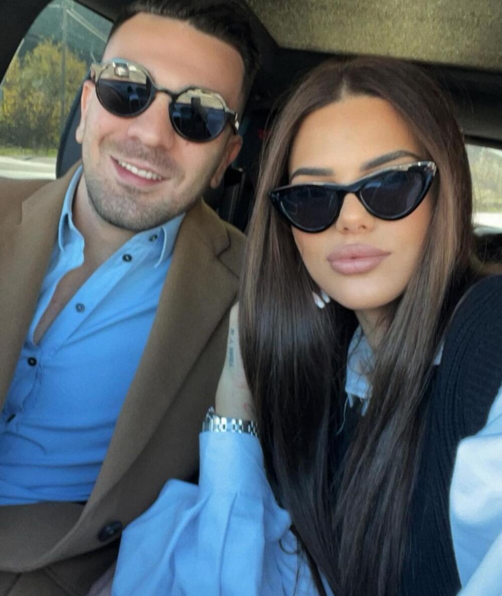 Đorđe i Zorana Mićunović