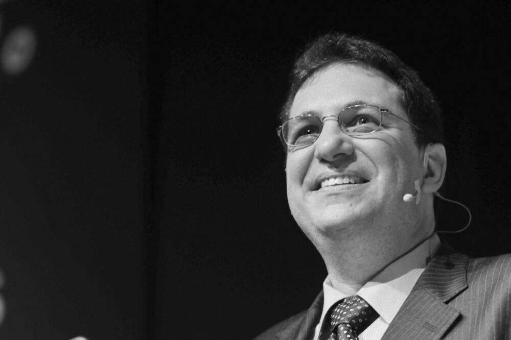 PREMINUO NAJPOZNATIJI HAKER NA SVETU: Bio je jedan od NAJTRAŽENIJIH, a ova njegova REČNICA će se zauvek PAMTITI