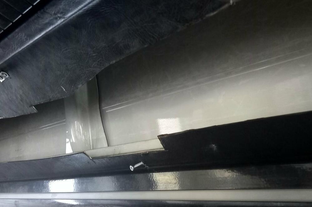 NE KORISTI KLIMU SAMO DA SE RASHLADI: Carinici videli da je ZATVORENA IVERICOM i odmah su znali ŠTA SE DEŠAVA!