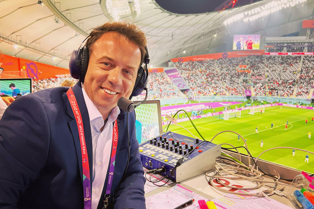 Ko pobeđuje u subotu? Komentator RTS izneo informacije koje će zapaliti Srbe - Nemanja Matić tipuje…