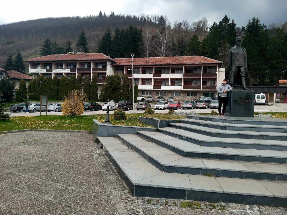 Zlatar, Nova Varoš