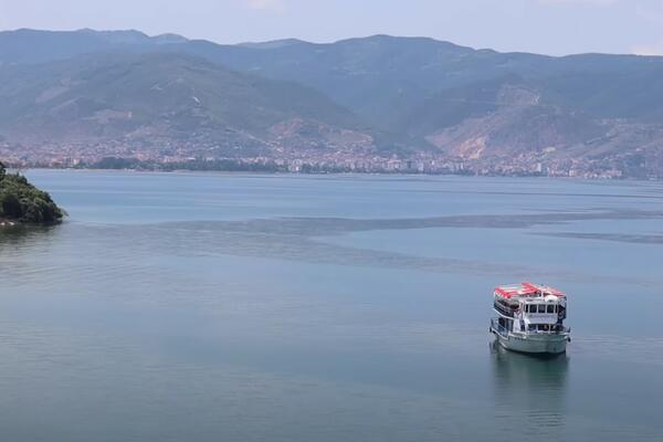 SRBI OBOŽAVAJU OVU DESTINACIJU, BLIZU JE I JAKO JE POVOLJNA: Tu se nalazi i BISER među MANASTIRIMA, predivno je!