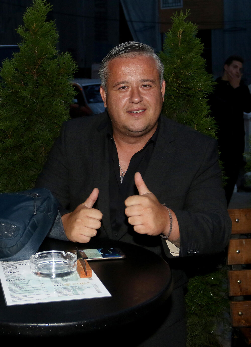 I sin i ćerka vole glumu