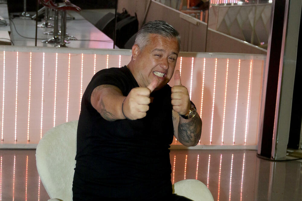 POSLE TOLIKO GODINA OTKRIO PRAVU ISTINU! Njegovo mišljene o Slavici Ćukteraš i Tanji Savić će se PREPPRIČAVATI