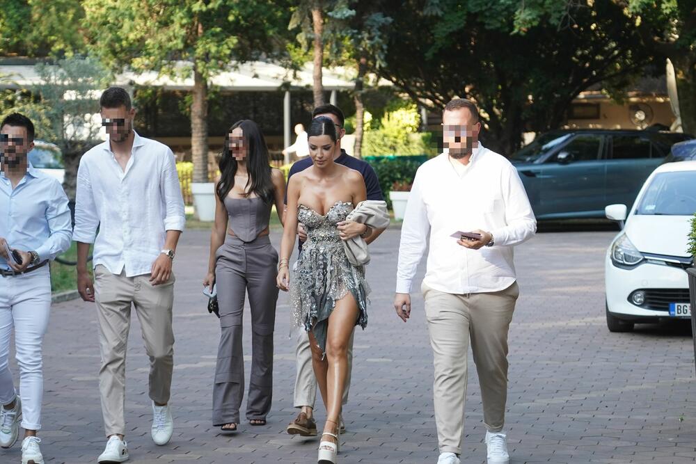 Odavno je intrigantna domaćoj javnosti