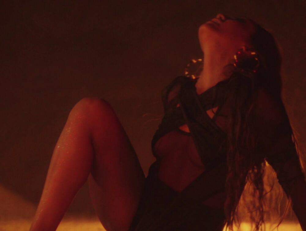 Milena Ćeranić objavila je novu pesmu 'Voleo si' koju je publika prihvatila sa oduševljenjem