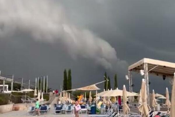 DRAMATIČNO UPOZORENJE POZNATOG SLOVENAČKOG METEOROLOGA: Pazite samo šta nas očekuje u NAREDNA TRI DANA!