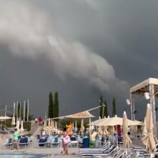 DRAMATIČNO UPOZORENJE POZNATOG SLOVENAČKOG METEOROLOGA: Pazite samo šta nas očekuje u NAREDNA TRI DANA!
