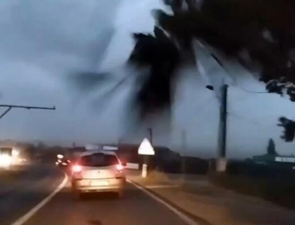 Nevreme / ilustracija