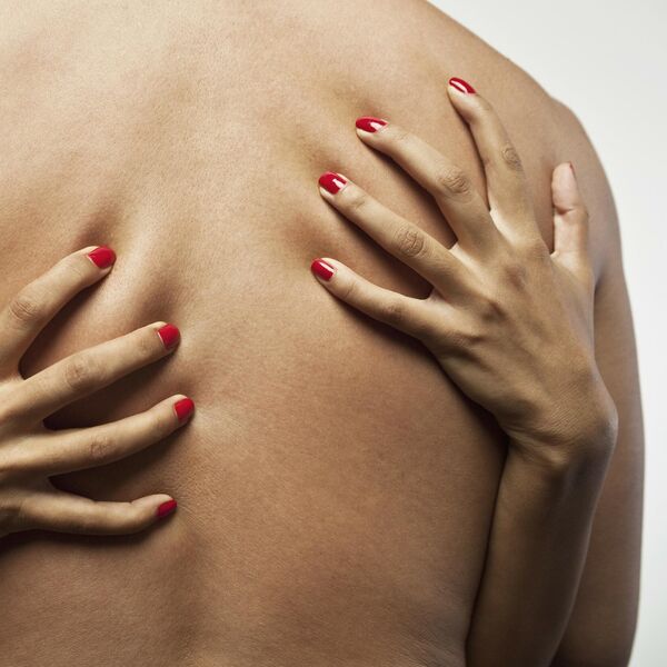 UZ OVU CAKU IMAĆETE NAJBOLJI PRVI SE*S U NOVOJ VEZI: Bez ovih PRAVILA nemoj ni da ležete pored NJE