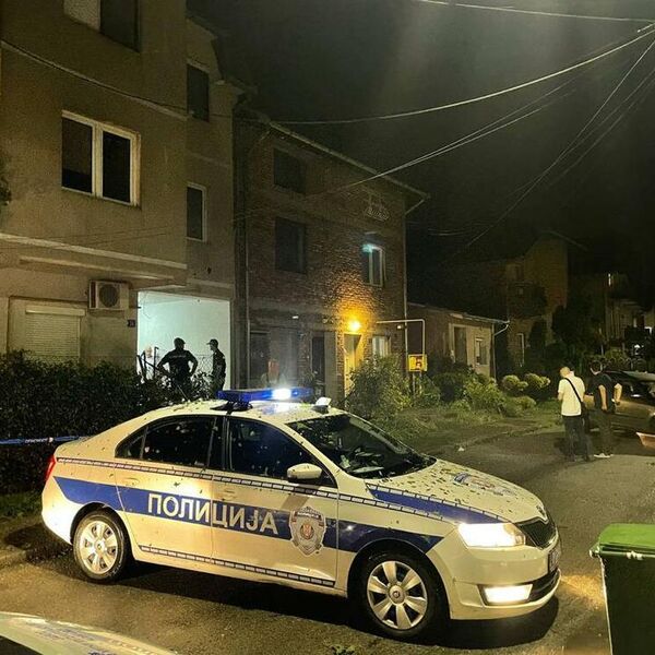 ISPLIVALI DETALJI PUCNJAVE U BATAJNICI: Ušetao u azil i TEŠKO RANIO vlasnika, sumnja se da MOTIV leži u PROŠLOSTI!