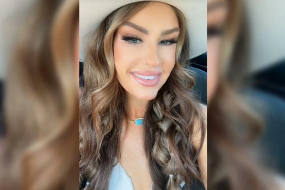 KAD VIDITE KAKO JE OVA LEPOTICA IZGLEDALA NEKAD, PREBLEDEĆETE: Nije izlazila iz kuće, a danas PRAVA BOMBA (VIDEO)