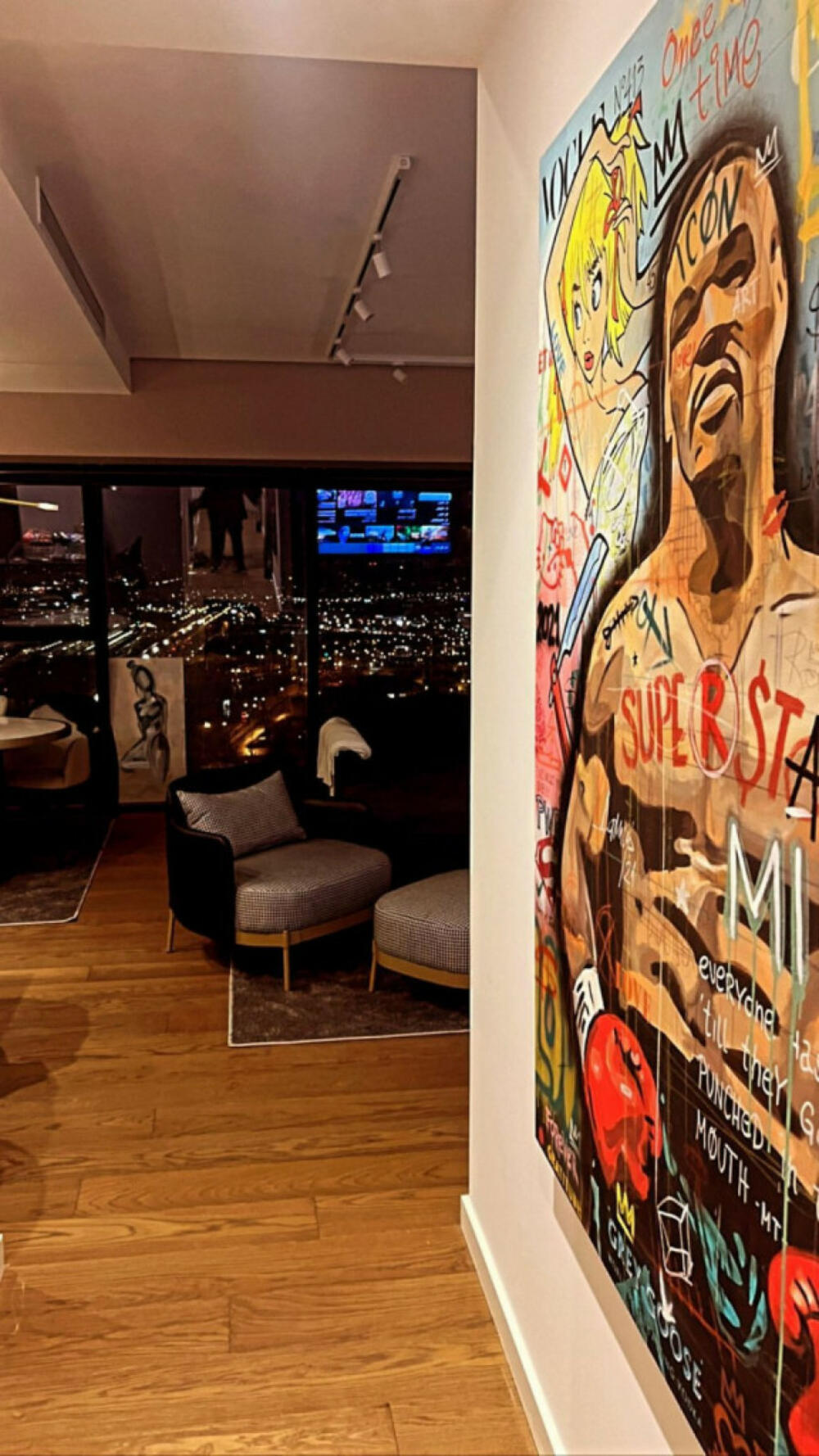 Ovde živi Brenin sin