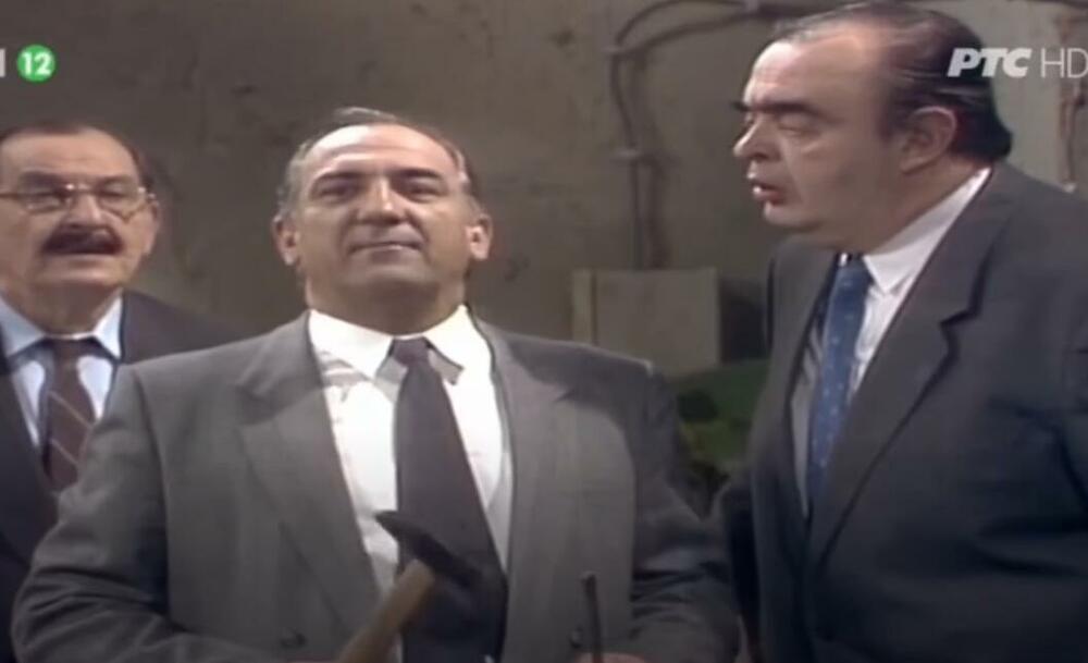 Ivan Bekjarev u uloži Kurčubića