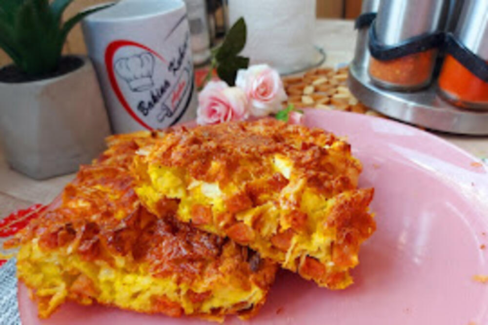 NAPRAVITE NAJJEFTNIJU VEČERU OD SAMO 4 SASTOJKA I UŠTEDITE: Donosimo vam kompletan recept