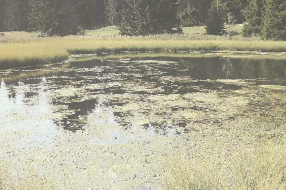 Svatovi ga prelazili, pa nestali bez traga! Ovo jezero na Goliji krije misteriju! Evo šta kažu legende