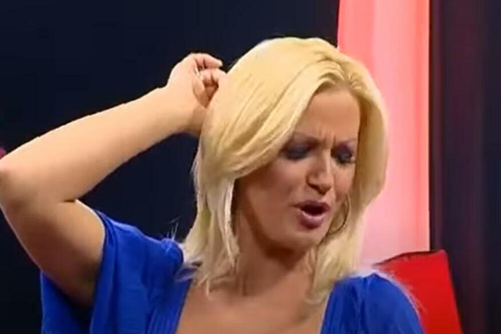 "Bio je RUŽAN, a dozvoljavam da me vara"! Šok istina o odnosu Sanje i bivšeg fudbalera, da ne poverujete