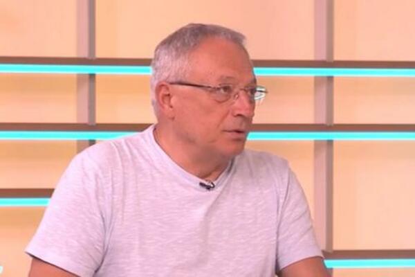 SAVETI SRPSKOG ELETRIČARA KAKO DA SE ZAŠTITIMO OD STRUJNOG UDARA NAKON OLUJE: Ugasite ovo i ne hodajte na obe noge