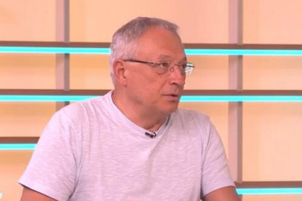 SAVETI SRPSKOG ELETRIČARA KAKO DA SE ZAŠTITIMO OD STRUJNOG UDARA NAKON OLUJE: Ugasite ovo i ne hodajte na obe noge