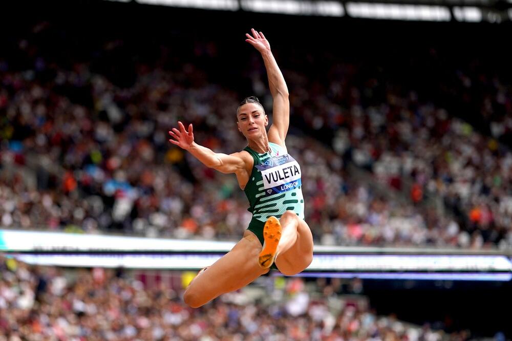 DONELA RADIKALNU ODLUKU: Povukla se Ivana Vuleta!