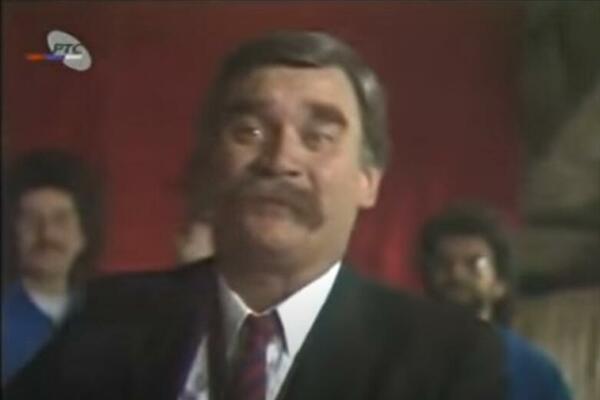 CELA JUGA GA JE SLAVILA, NJEGOV ODLAZAK BOLEO JE MNOGE: Nakon POLA GODINE od njegove SMRTI umro mu je SIN