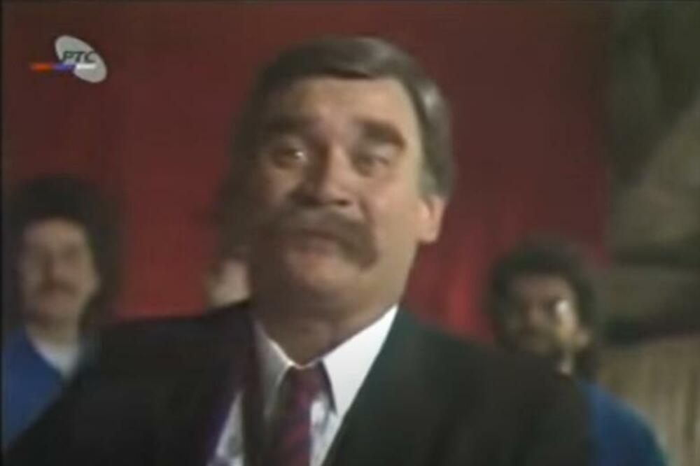 CELA JUGA GA JE SLAVILA, NJEGOV ODLAZAK BOLEO JE MNOGE: Nakon POLA GODINE od njegove SMRTI umro mu je SIN